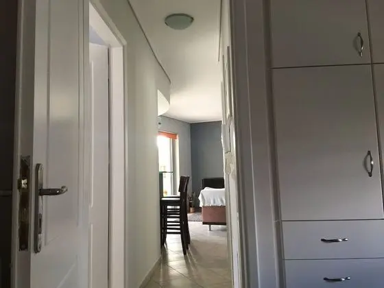 Apart Daire, 2 Yatak Odası (Acropolis View)