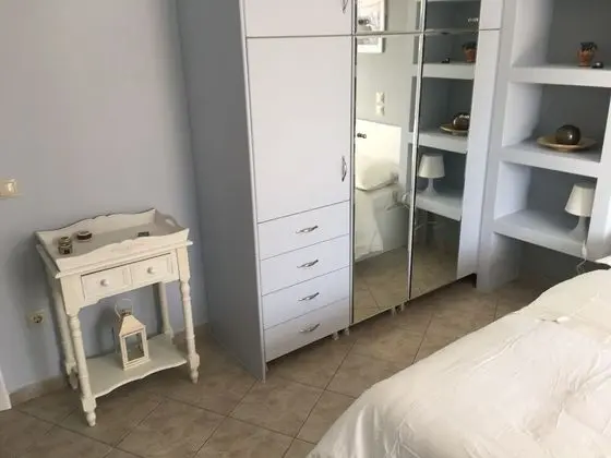 Apart Daire, 2 Yatak Odası (Acropolis View)