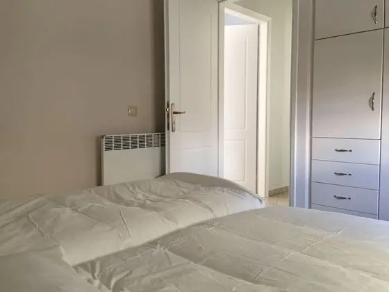 Apart Daire, 2 Yatak Odası (Acropolis View)