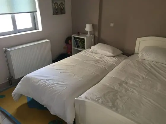 Apart Daire, 2 Yatak Odası (Acropolis View)