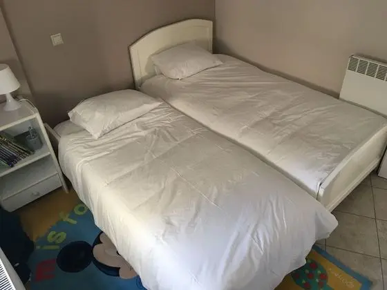 Apart Daire, 2 Yatak Odası (Acropolis View)