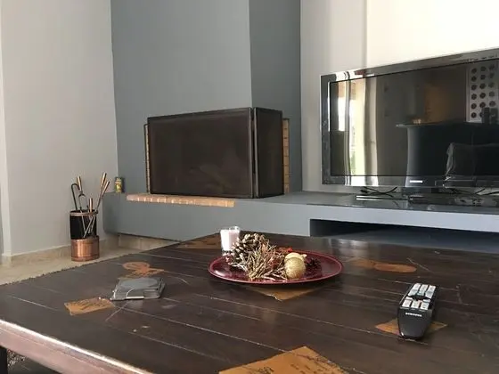 Apart Daire, 2 Yatak Odası (Acropolis View)