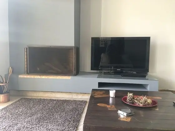 Apart Daire, 2 Yatak Odası (Acropolis View)