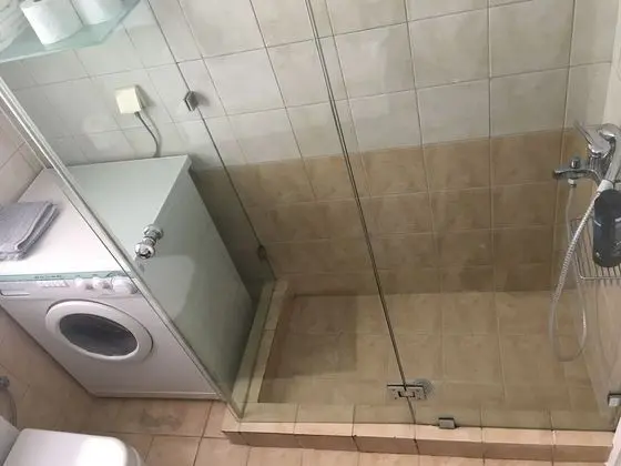 Apart Daire, 2 Yatak Odası (Acropolis View)