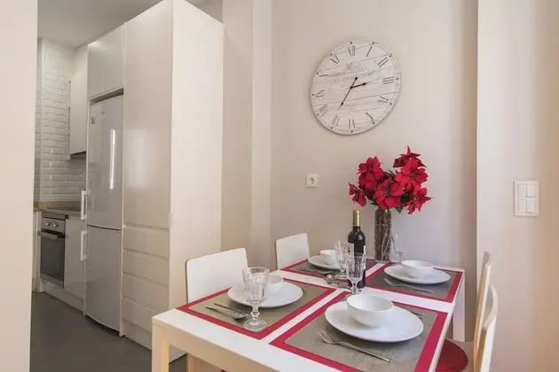 Apart Daire, 1 Yatak Odası