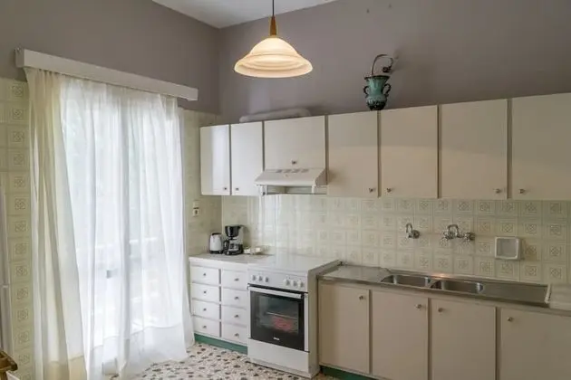 Apart Daire, 1 Yatak Odası, Teras