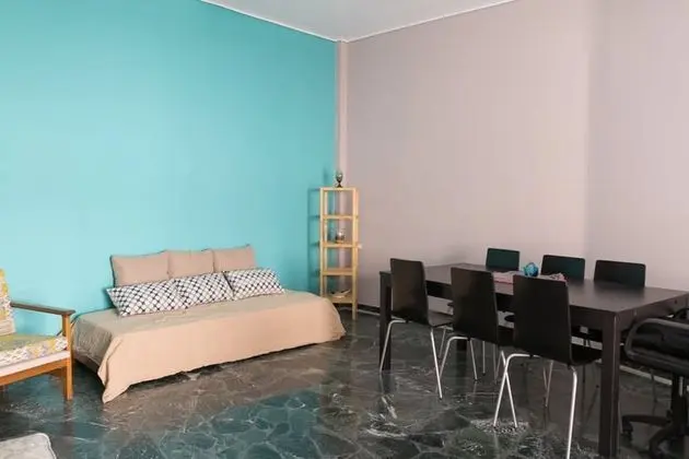 Apart Daire, 1 Yatak Odası, Teras