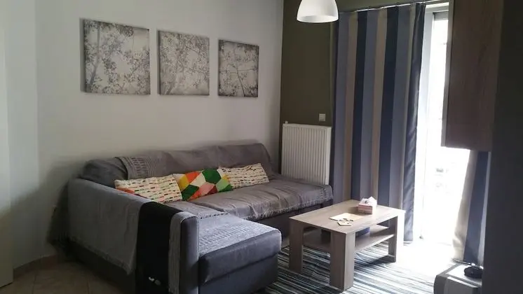 Apart Daire, 1 Yatak Odası