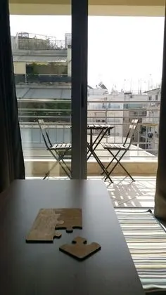 Apart Daire, 1 Yatak Odası