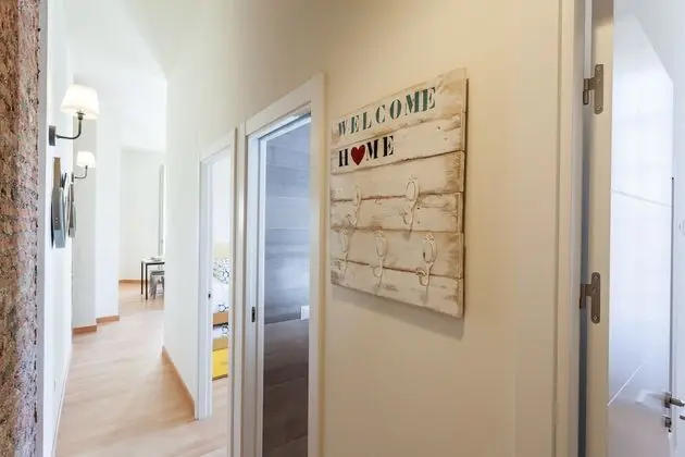 Apart Daire, 2 Yatak Odası