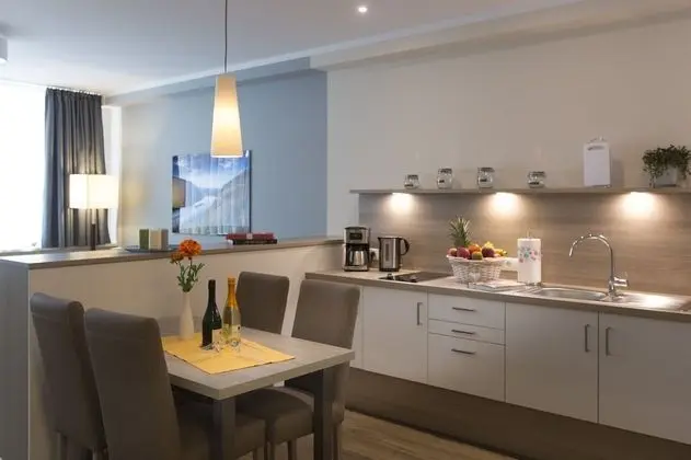 Comfort Apart Daire, 1 Yatak Odası, Engellilere Uygun, Sigara İçilmez
