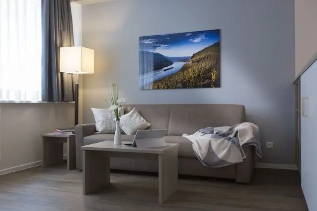 Comfort Apart Daire, 1 Yatak Odası, Engellilere Uygun, Sigara İçilmez