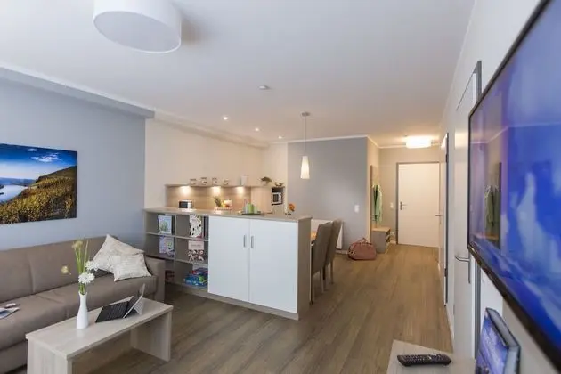 Comfort Apart Daire, 1 Yatak Odası, Engellilere Uygun, Sigara İçilmez