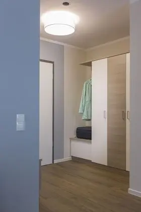 Comfort Apart Daire, 1 Yatak Odası, Engellilere Uygun, Sigara İçilmez