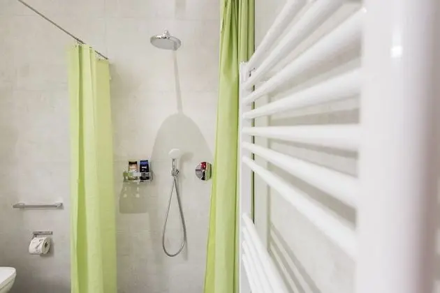 Comfort Apart Daire, 1 Yatak Odası, Engellilere Uygun, Sigara İçilmez