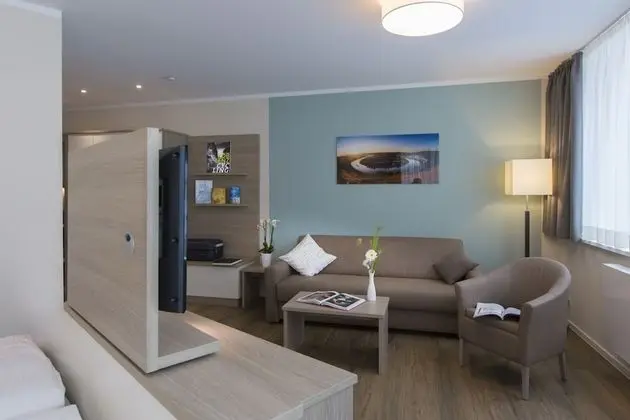 Comfort Apart Daire