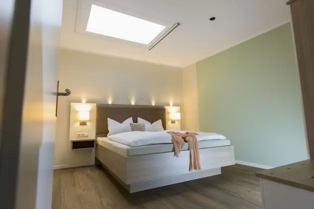 Deluxe Apart Daire, 1 Yatak Odası, Sigara İçilmez