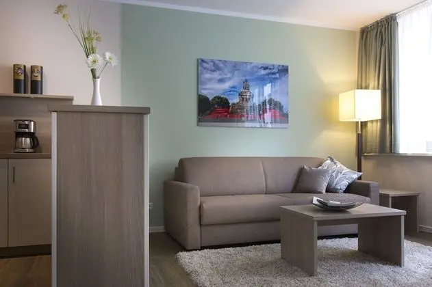 Deluxe Apart Daire, 1 Yatak Odası, Sigara İçilmez