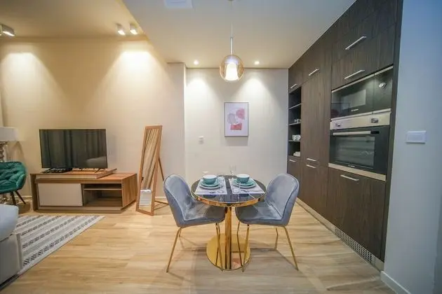 Comfort Stüdyo