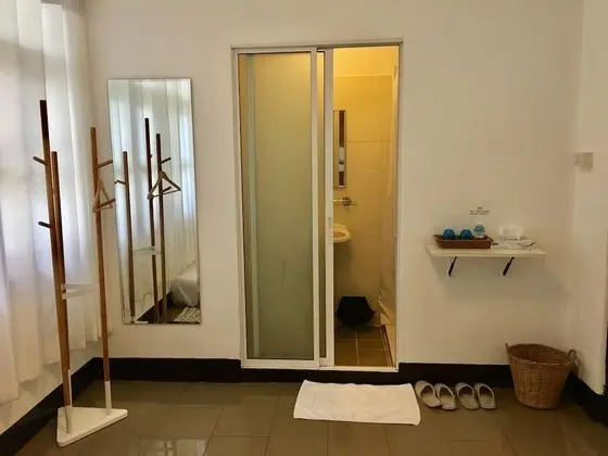 Standard İki Ayrı Yataklı Oda