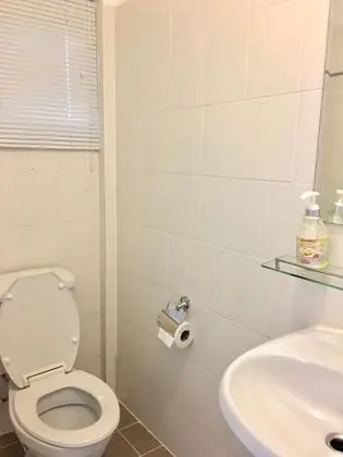 Standard İki Ayrı Yataklı Oda