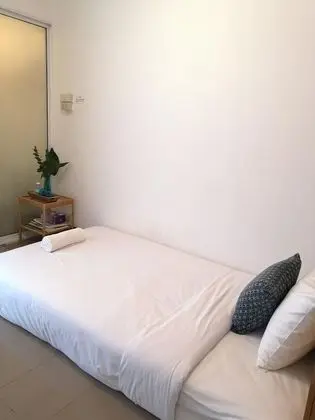 Standard Üç Kişilik Oda