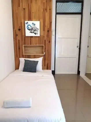 Standard Üç Kişilik Oda