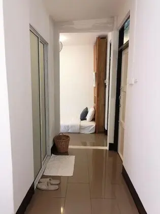 Standard Üç Kişilik Oda