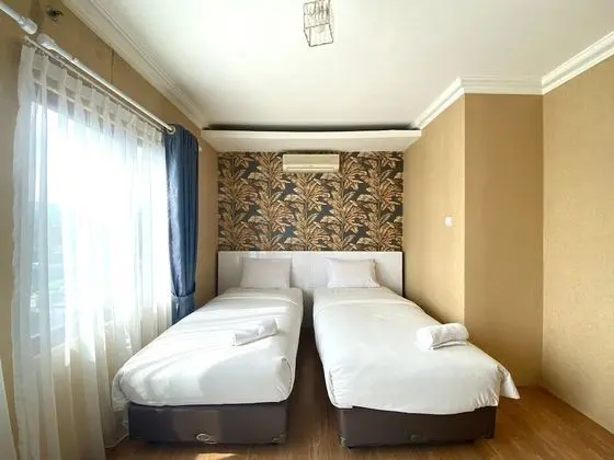 Apart Daire, 3 Yatak Odası