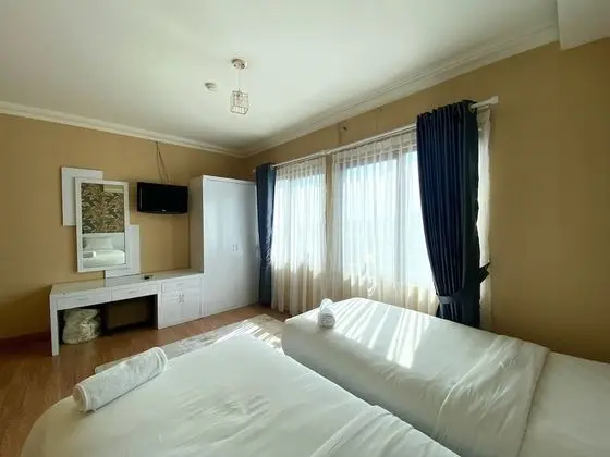 Apart Daire, 3 Yatak Odası