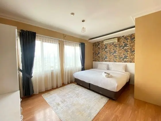 Apart Daire, 3 Yatak Odası