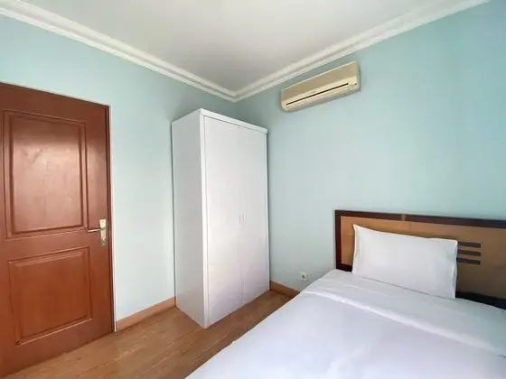 Apart Daire, 3 Yatak Odası
