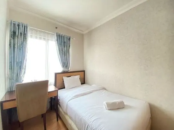 Apart Daire, 3 Yatak Odası