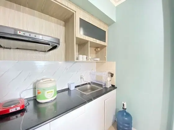 Apart Daire, 3 Yatak Odası