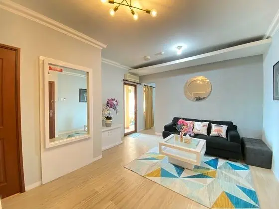 Apart Daire, 3 Yatak Odası