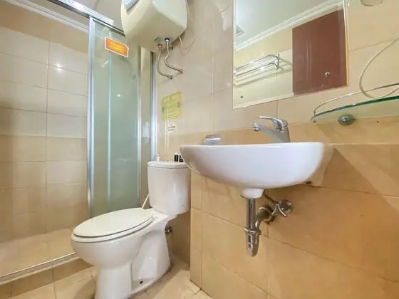 Apart Daire, 3 Yatak Odası