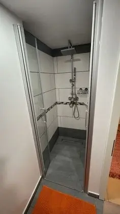 Apart Daire, 1 Yatak Odası, Veranda