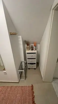 Apart Daire, 1 Yatak Odası, Veranda