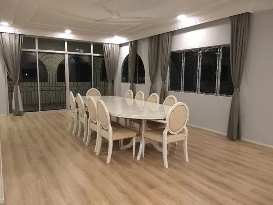 Villa, 3 Yatak Odası (Upper Floor)