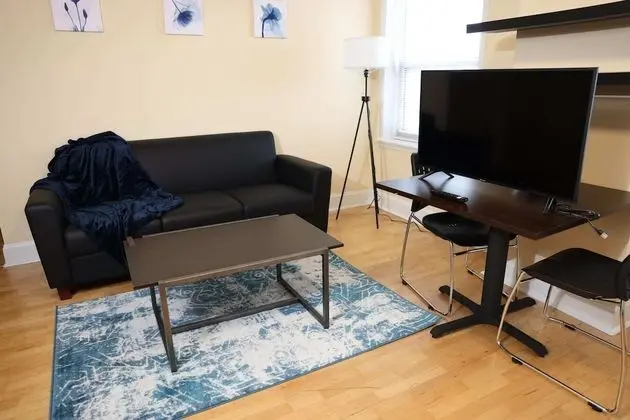 Apart Daire (2 Bedrooms)