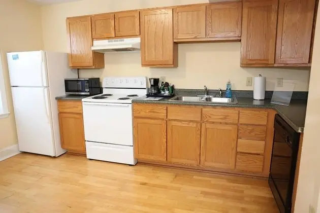 Apart Daire (2 Bedrooms)