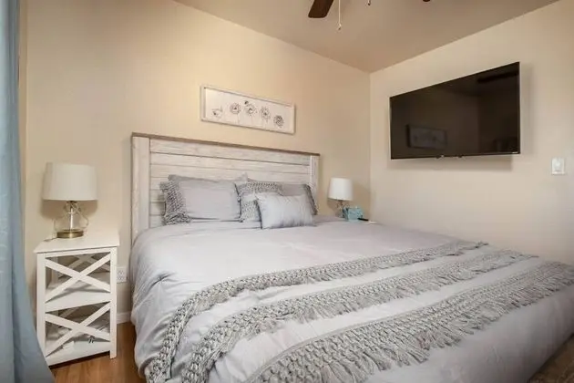 Ev (2 Bedrooms)