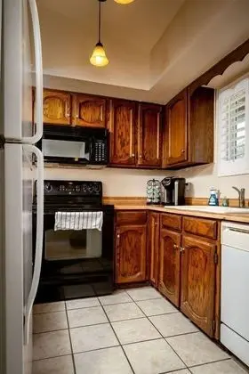 Ev (2 Bedrooms)