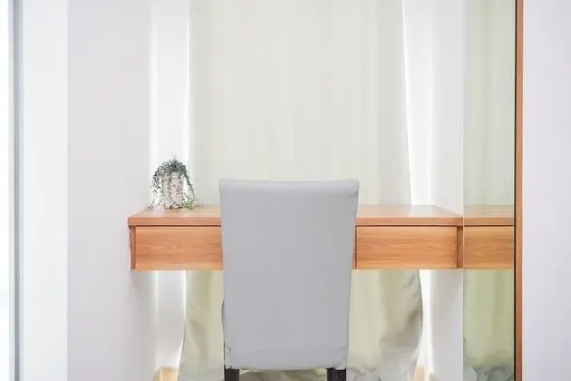 Apart Daire, Sigara İçilmez, Küçük Mutfak