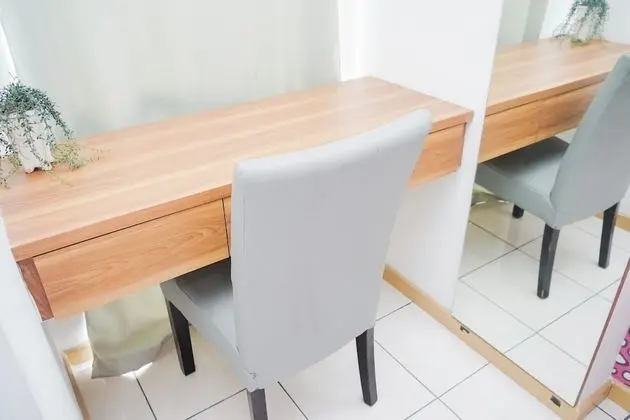 Apart Daire, Sigara İçilmez, Küçük Mutfak