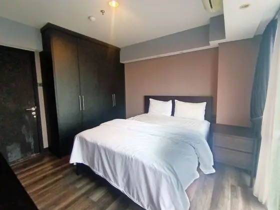 Comfort Apart Daire, 1 Yatak Odası, Şehir Manzaralı