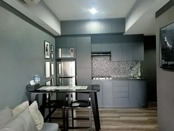 Comfort Apart Daire, 1 Yatak Odası, Şehir Manzaralı