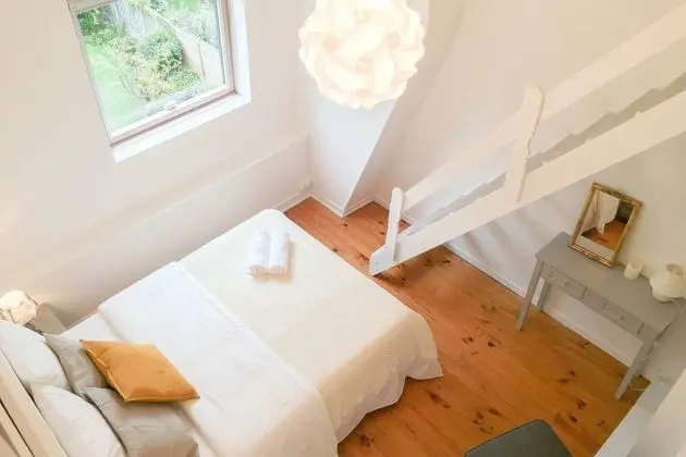 Basic Apart Daire, 1 En Büyük (King) Boy Yatak ve Çekyat