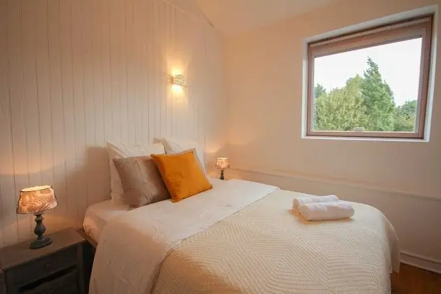 Basic Apart Daire, 1 En Büyük (King) Boy Yatak ve Çekyat