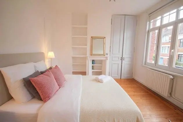 Basic Apart Daire, 1 En Büyük (King) Boy Yatak ve Çekyat